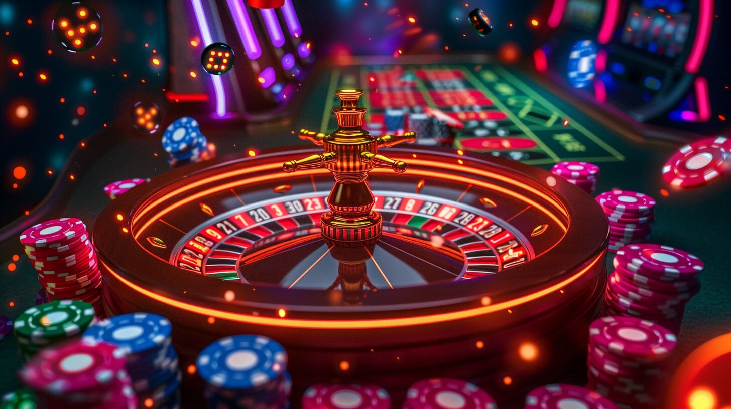 jillevo Live Casino ကတ်ဂိမ်းများ Dealer နှင့် Table