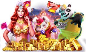 Dragon Fortune ငါးပစ်ဂိမ်း နဂါးနှင့်ငါးများ