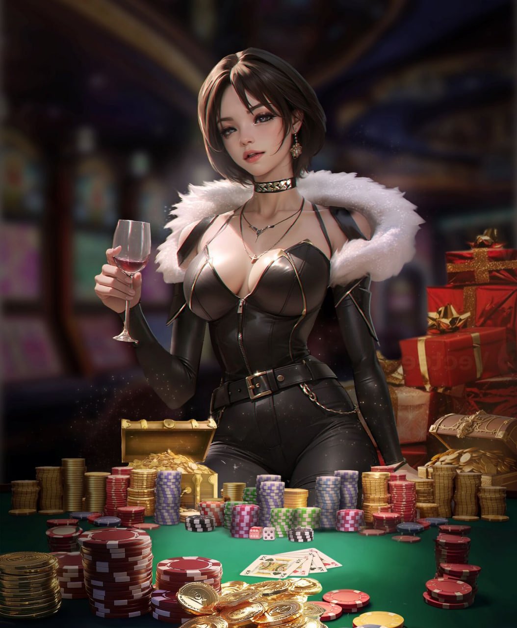 jillevo မိုဘိုင်း APP မြန်မာဘာသာ ဂိမ်းကစားနေသောပုံ